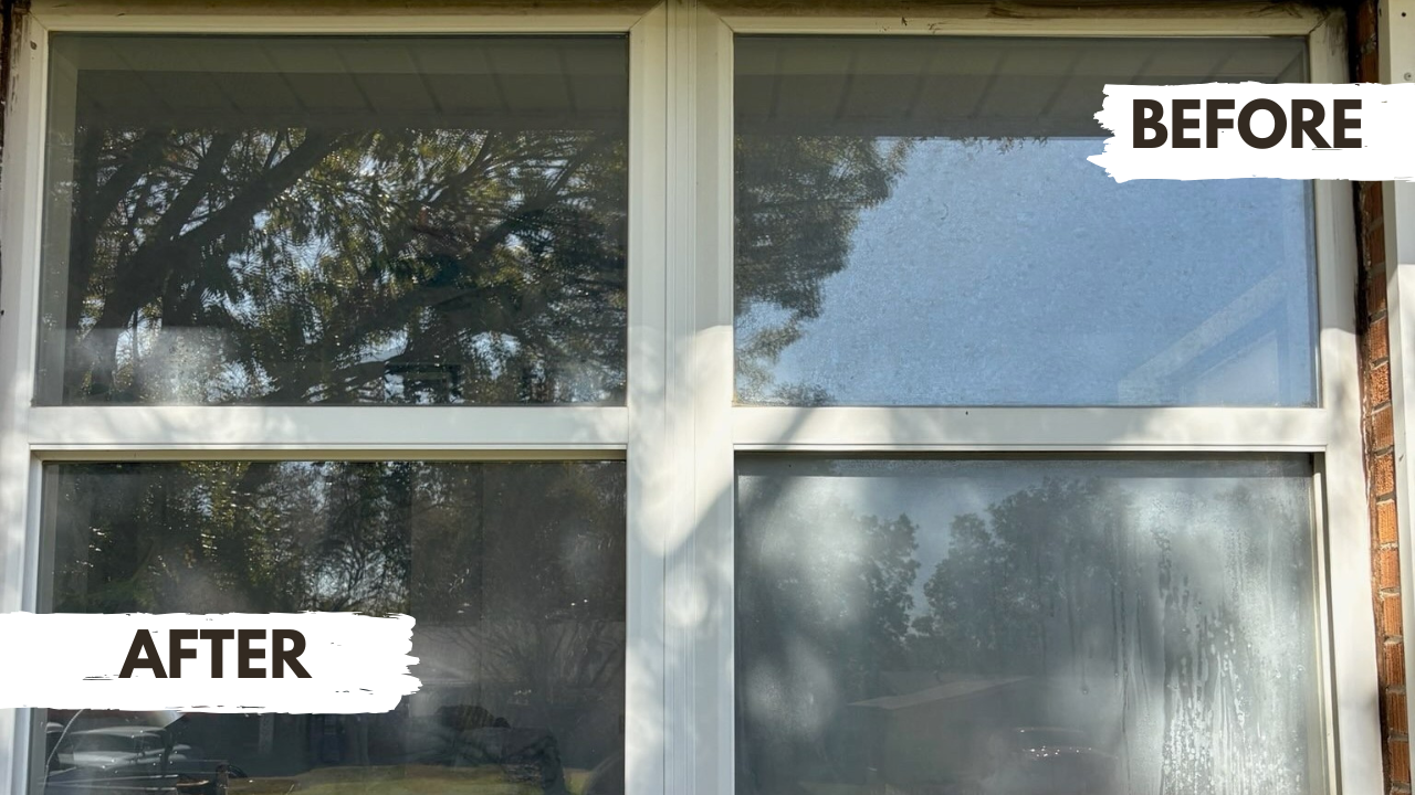 Epic View Window & Gutter Cleaning | Ardmore, OK Window Washing Experts